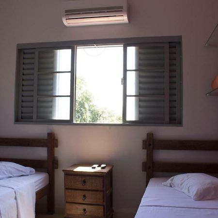 Jp Hotel Delfinópolis Esterno foto